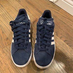 ✨💙 Adidas Suede Campus💙✨